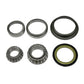 WBK Fits JD6 Wheel Bearing Kit Fits John Deere Tractor 2510 3010 3020 4000