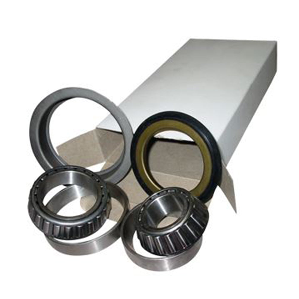 JDS3863 Front Wheel Bearing Kit Fits John Deere