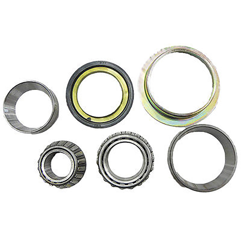 Wheel Bearing Kit Fits John Deere Replaces RE54818