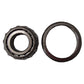 Wheel Bearing Kit Fits Massey Ferguson 1810416M1 165 175 180 185 255 275 285 108