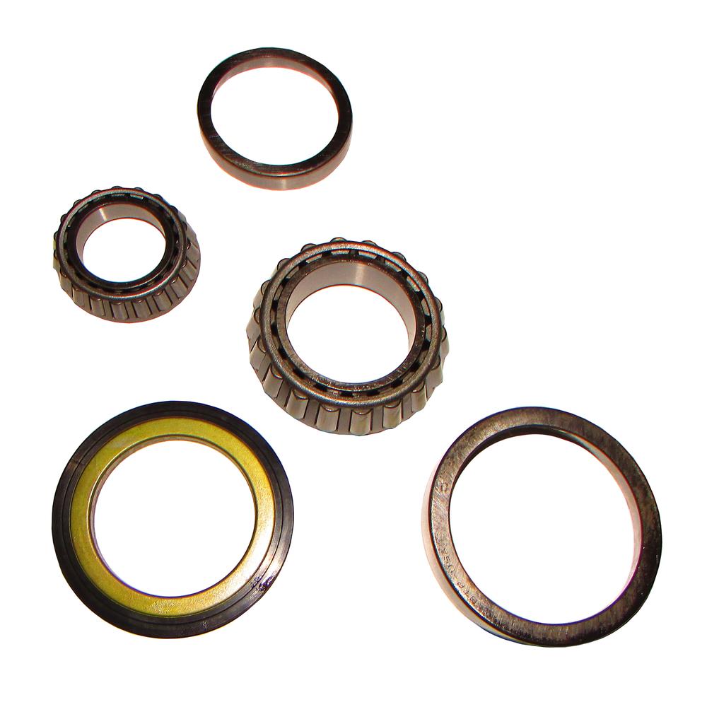 Wheel Bearing Kit WBKMF3 Fits Massey Ferguson 1080 1085 175 180 185 202 203