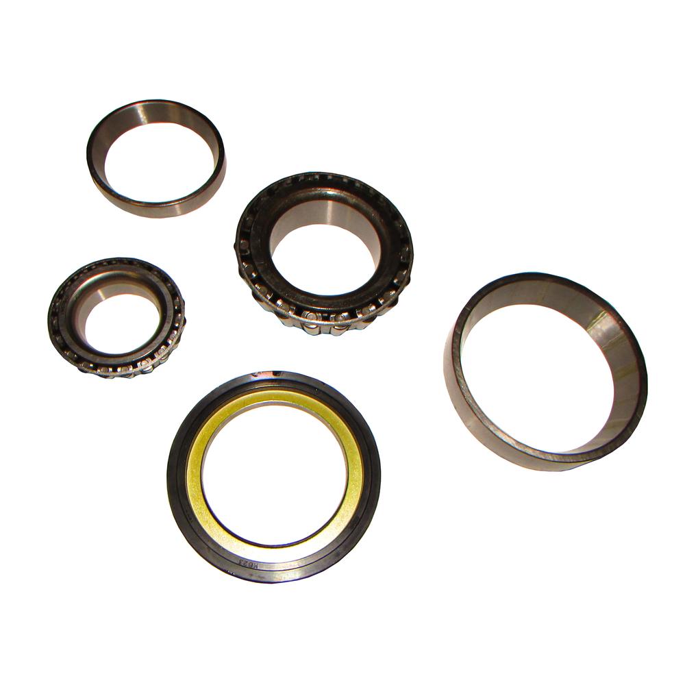 Wheel Bearing Kit WBKMF3 Fits Massey Ferguson 1080 1085 175 180 185 202 203