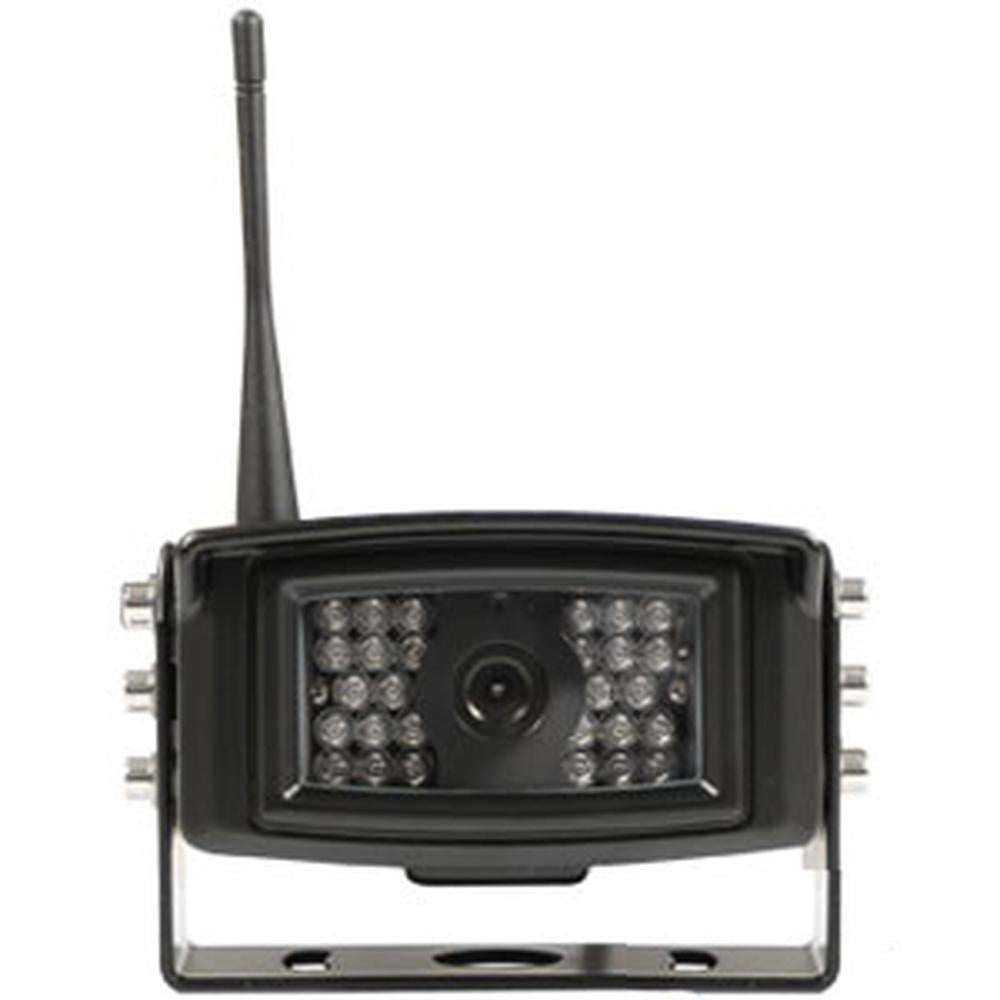 WCCH1 Fits CabCam Wireless 110° Camera Channel 1 (2414 MHZ) w/ 4 Channel Systems