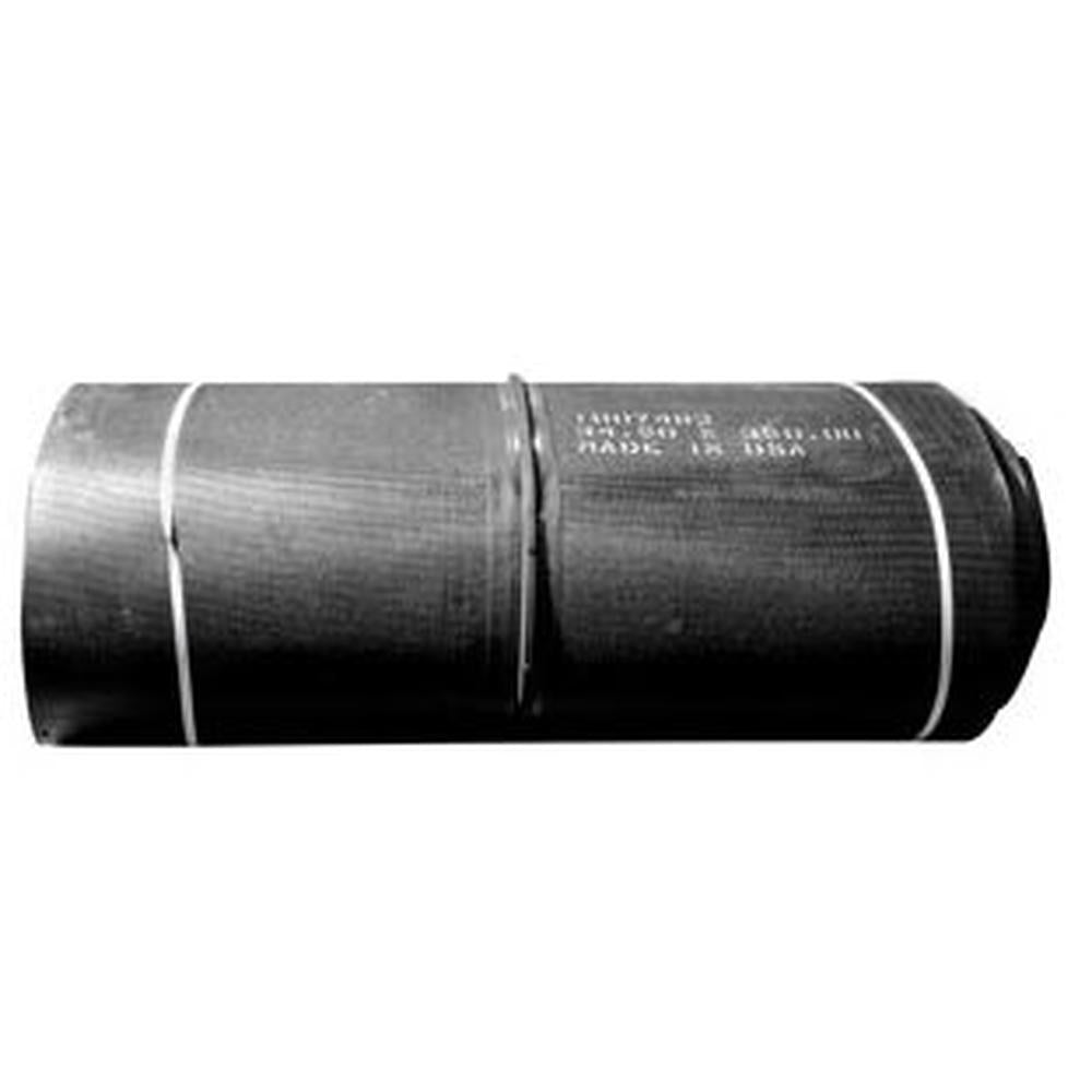 1007482 Windrower Inverter Belting W Cntr V-Guide Fit 245 Victor Miller Pro 1416