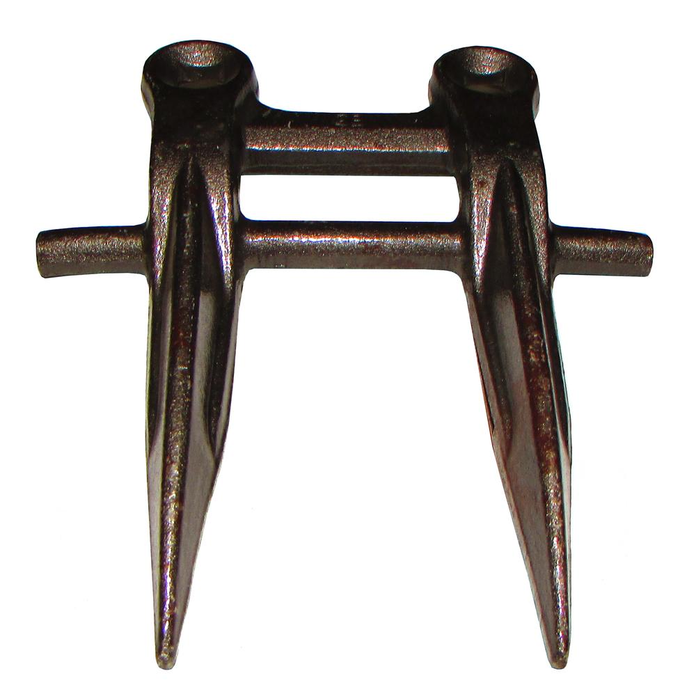 Double Grain Head Cutter Bar Guard Fits Universal Products Replaces 28014GV