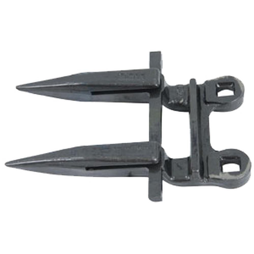 Double Grain Head Cutter Bar Guard Fits Universal Products Replaces 28014GV