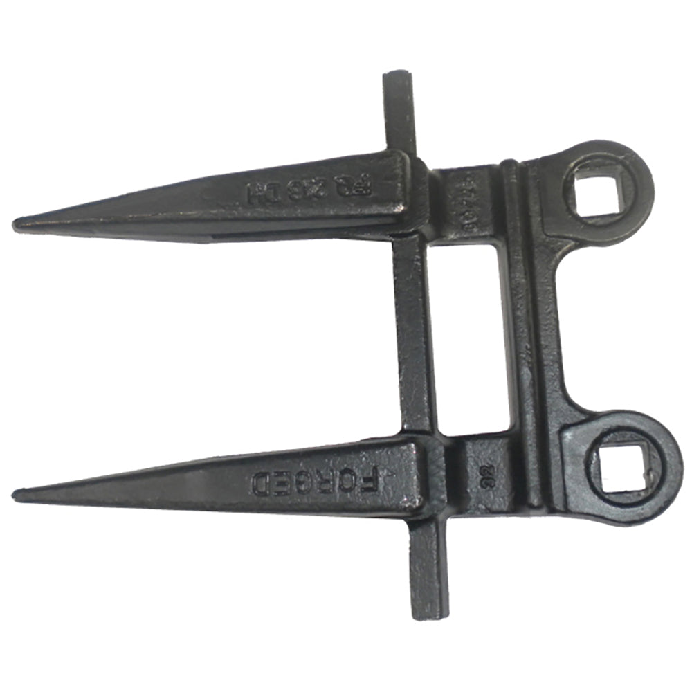 Double Grain Head Cutter Bar Guard Fits John Deere Replaces PMMCM218