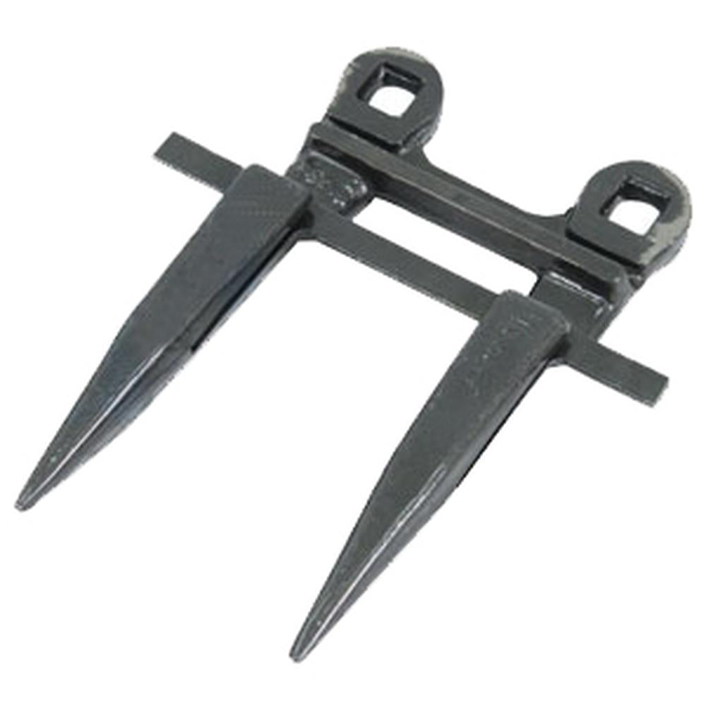 Double Grain Head Cutter Bar Guard Fits Universal Products Replaces 28014GV
