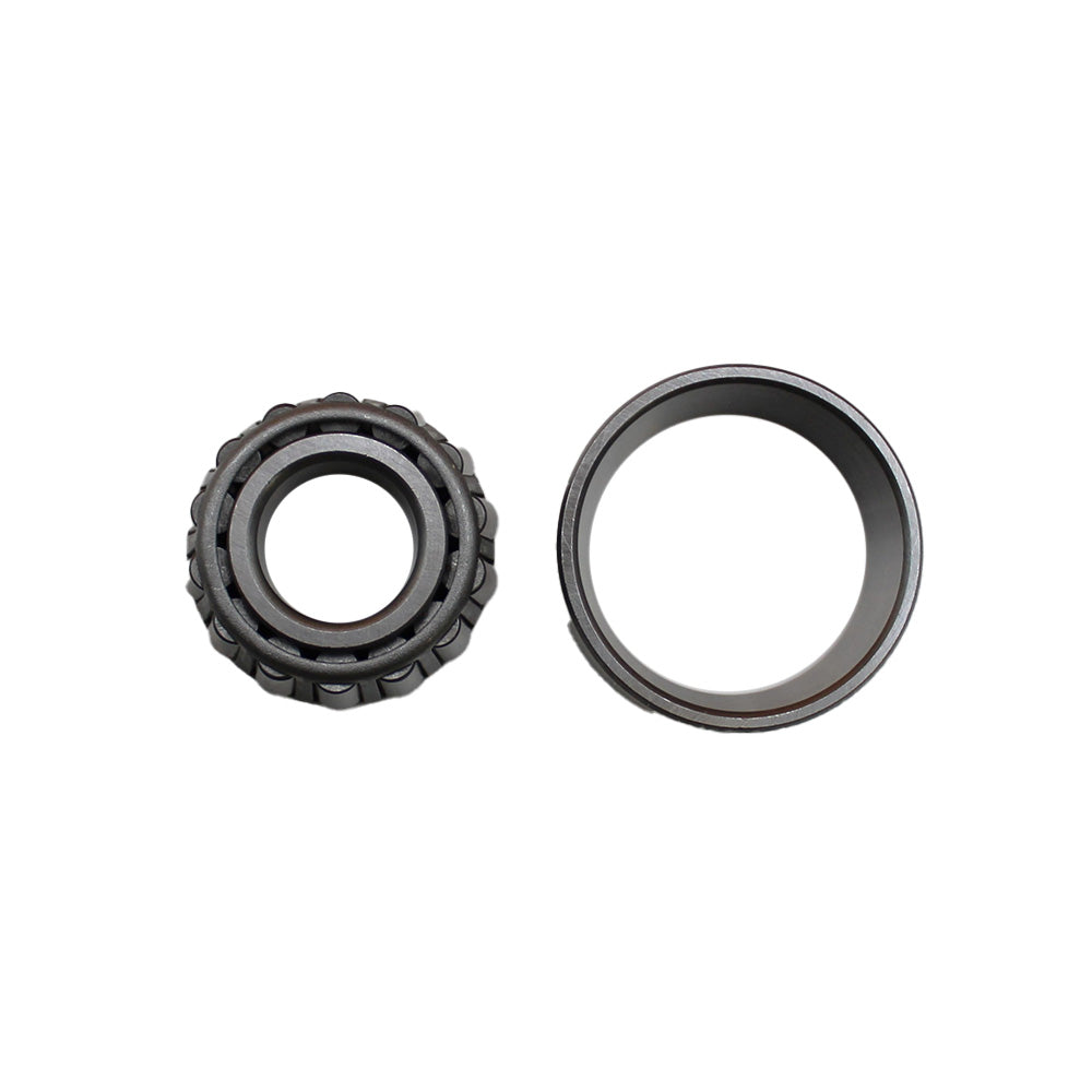 Front Wheel Bearing Kit Fits Ford Tractor 2000 2300 2600 2610 3000 3600 3610 410