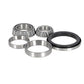Wheel Bearing Kit fits Oliver 77 770 1655 1555 1600 1550 880 88 1850 fits White