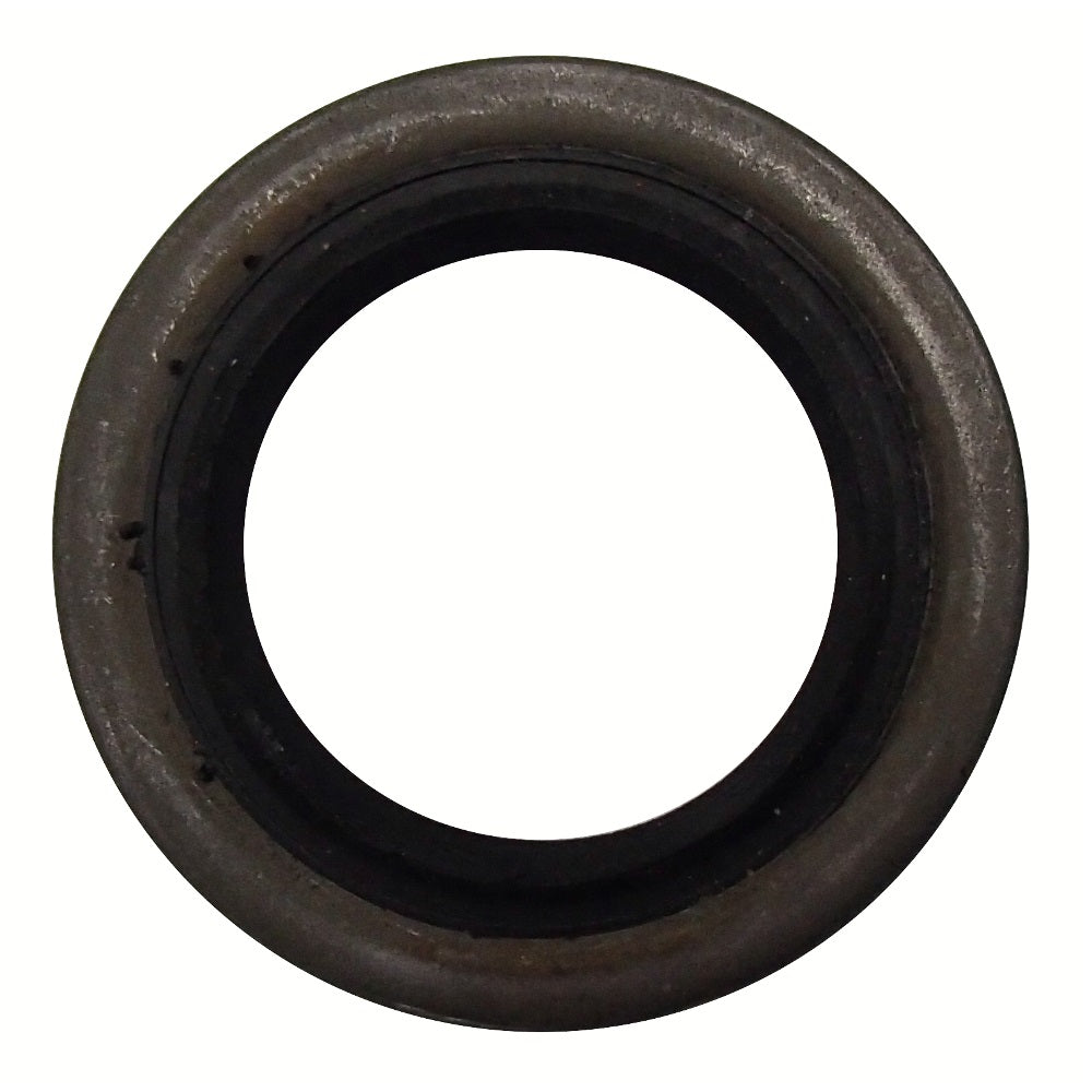 Trailer Axle Hub Grease Seal 168255TB 1.68'' x 2.56'' Double Lip