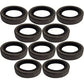 Qty 10: Trailer Hub Grease Axle Seal Fits Universal Products Replaces 010-019-00