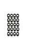 Qty 20: Trailer Hub Grease Axle Seal Fits Universal Products Replaces 010-019-00