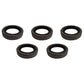 Five Grease Seals Double Lip Fits Dexter 10-19 010-019-00