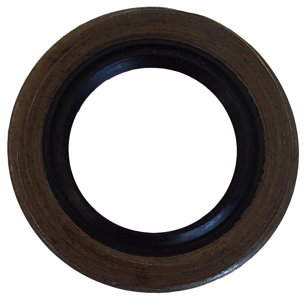 New TRAILER HUB GREASE SEAL Double Lip 1.249" x 1.983" replaces National 470706