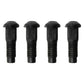 Qty 4: Bolt Wheel
 Fits Bobcat Replaces 6709170