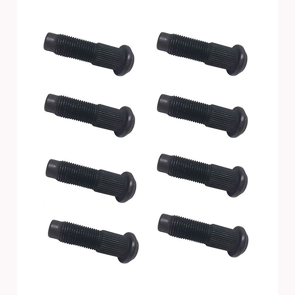 (8) Wheel Stud Lugs Fits Bobcat 751 753 763 773 863 873 883 963 Skid Steer