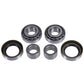 Replacement Mower Caster Wheel Bearing Kit 230-705 45-266 Scag 482621