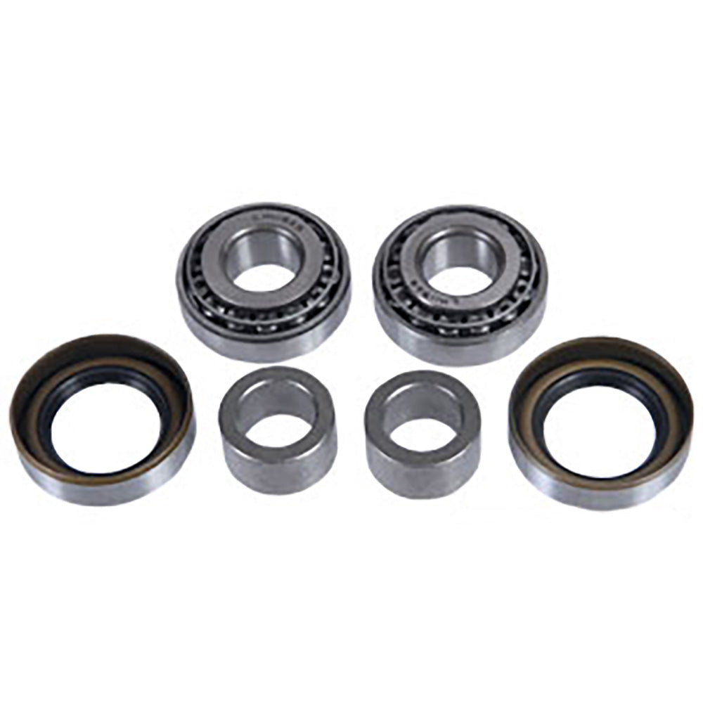 Tapered Wheel Bearing Kit Fits Carlisle Replaces 30-43790