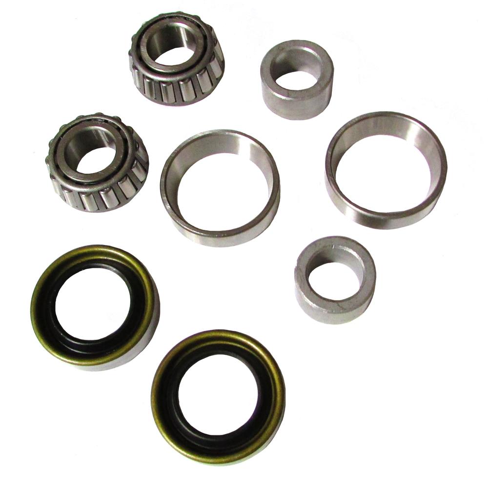 Tapered Wheel Bearing Kit Fits Toro Replaces 110-8837