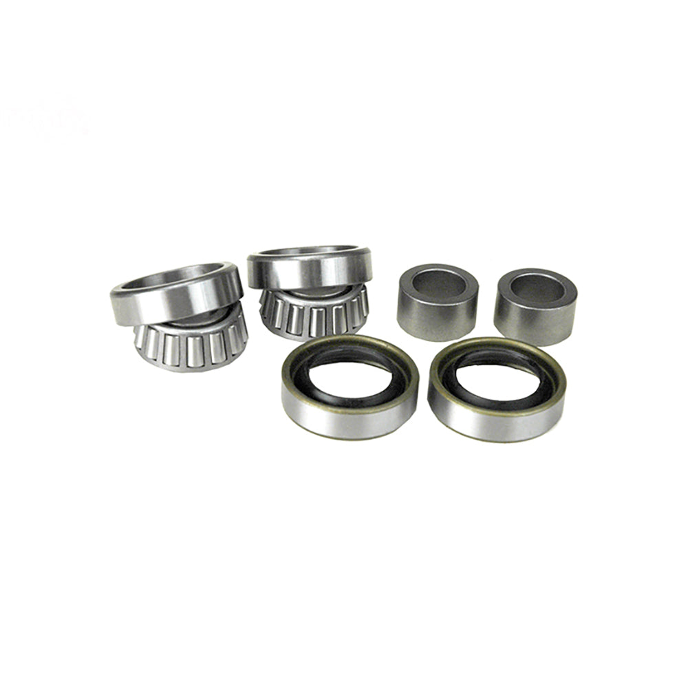 Tapered Wheel Bearing Kit Fits Toro Replaces 110-8837