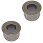 2Pk Wheel Bushing Bearing fits Noma Fits John Deere 39979 532009040 M123811