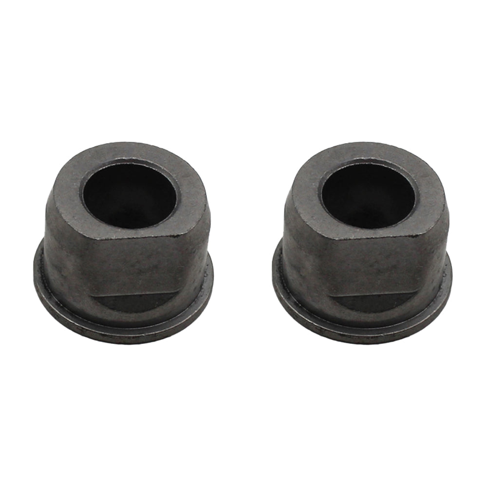 Qty 2: Wheel Bearing/Bushing
 Fits Honda Replaces 91051-771-000
