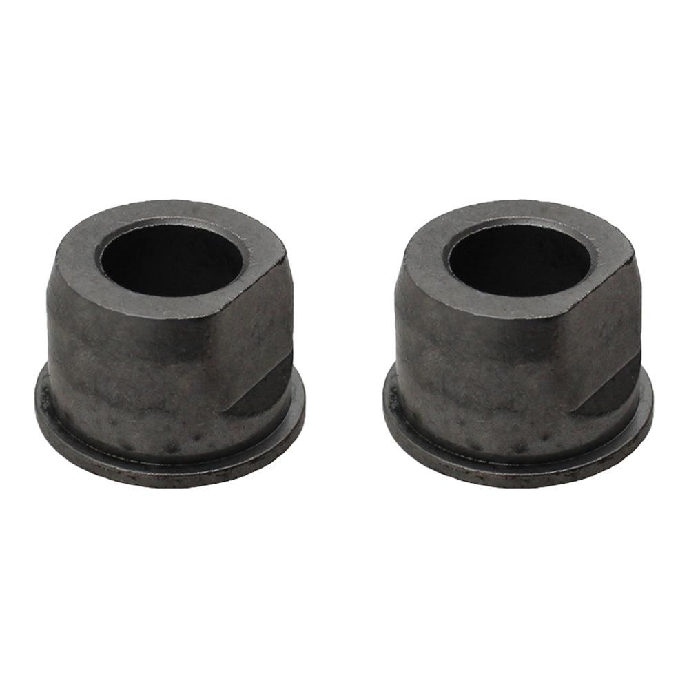 Qty 2: Wheel Bearing/Bushing
 Fits Husqvarna Replaces 532009040