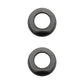 Qty 2: Wheel Bearing/Bushing
 Fits AYP Replaces 532009040