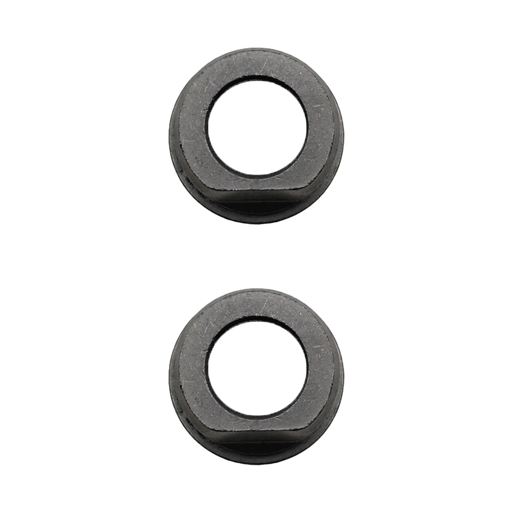 Qty 2: Wheel Bearing/Bushing
 Fits AYP Replaces 532009040