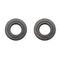 Qty 2: Wheel Bearing/Bushing
 Fits Honda Replaces 91051-771-000