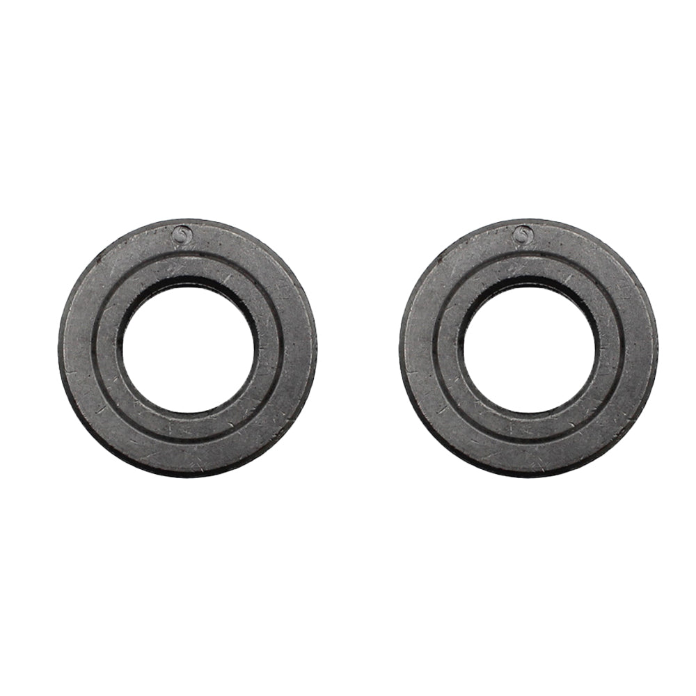 Qty 2: Wheel Bearing/Bushing
 Fits John Deere Replaces M123811