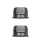 2 Front Wheel Bushing Bearing Fits John Deere E100 E110 E120 E130 E140 E150 E160