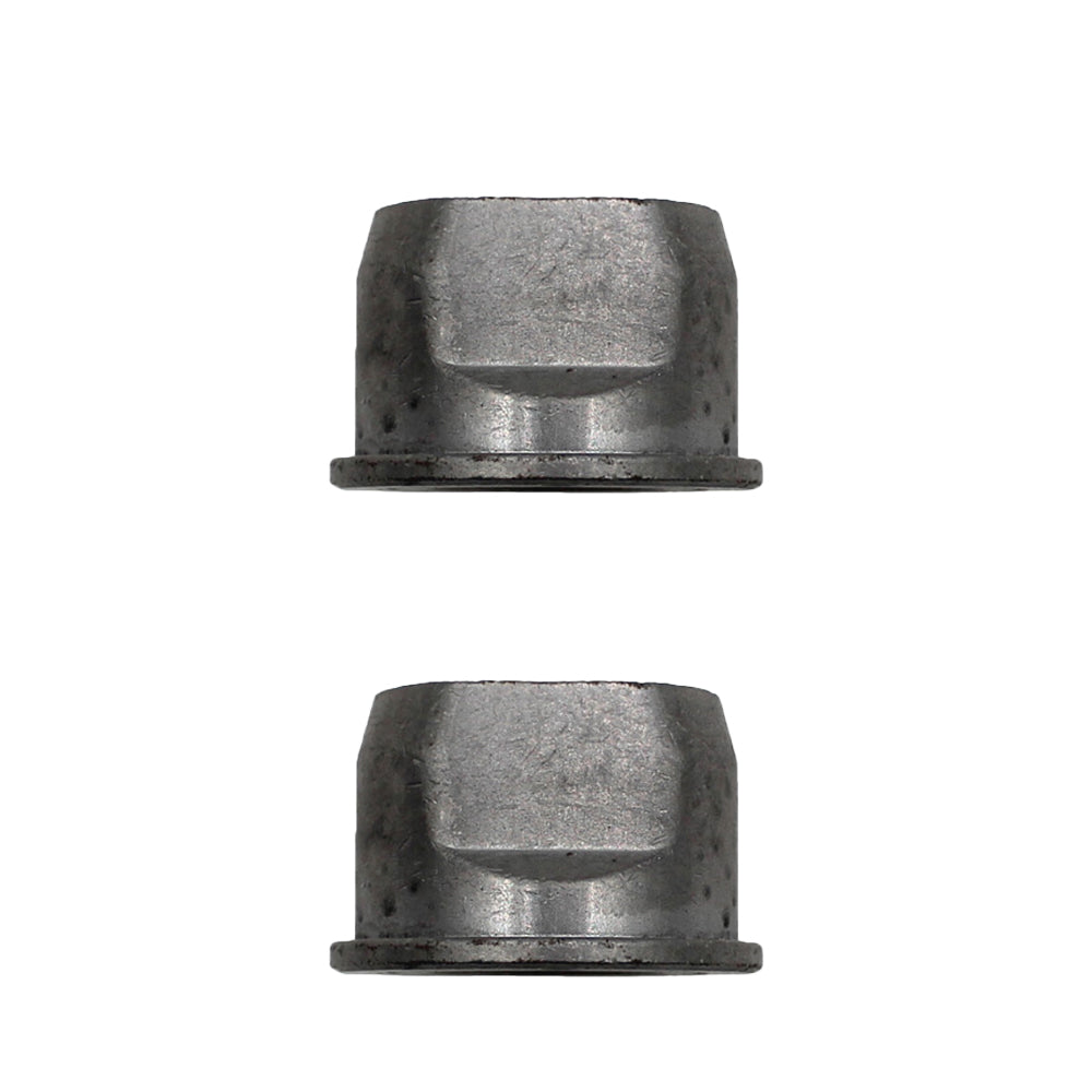 Qty 2: Wheel Bearing/Bushing
 Fits Honda Replaces 91051-771-000