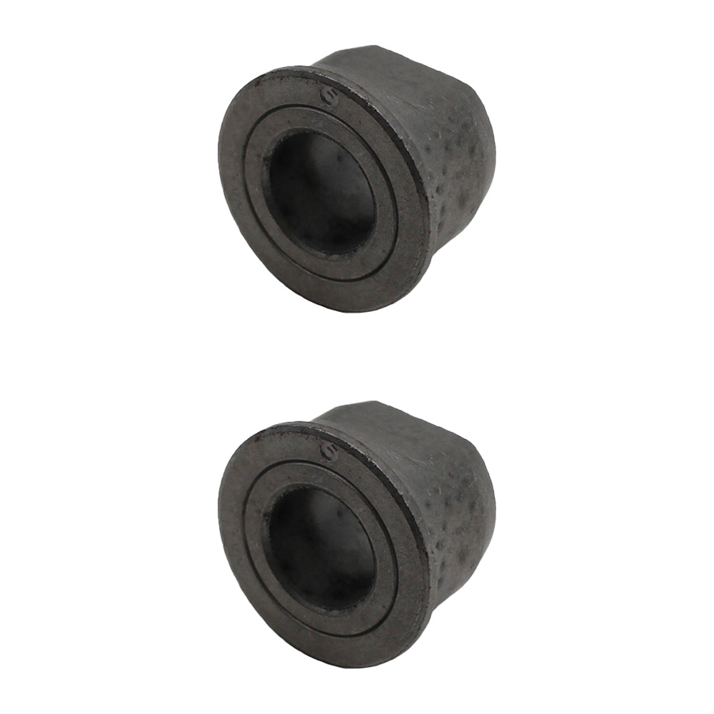 Qty 2: Wheel Bearing/Bushing
 Fits Husqvarna Replaces 532009040