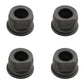 Qty 4: Wheel Bearing/Bushing
 Fits Murray Replaces 491334MA
