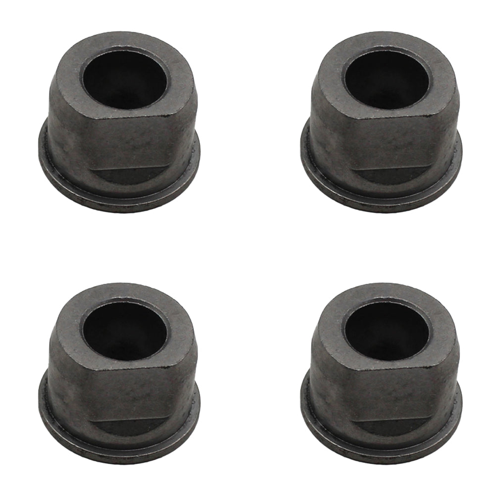 Qty 4: Wheel Bearing/Bushing
 Fits John Deere Replaces M123811