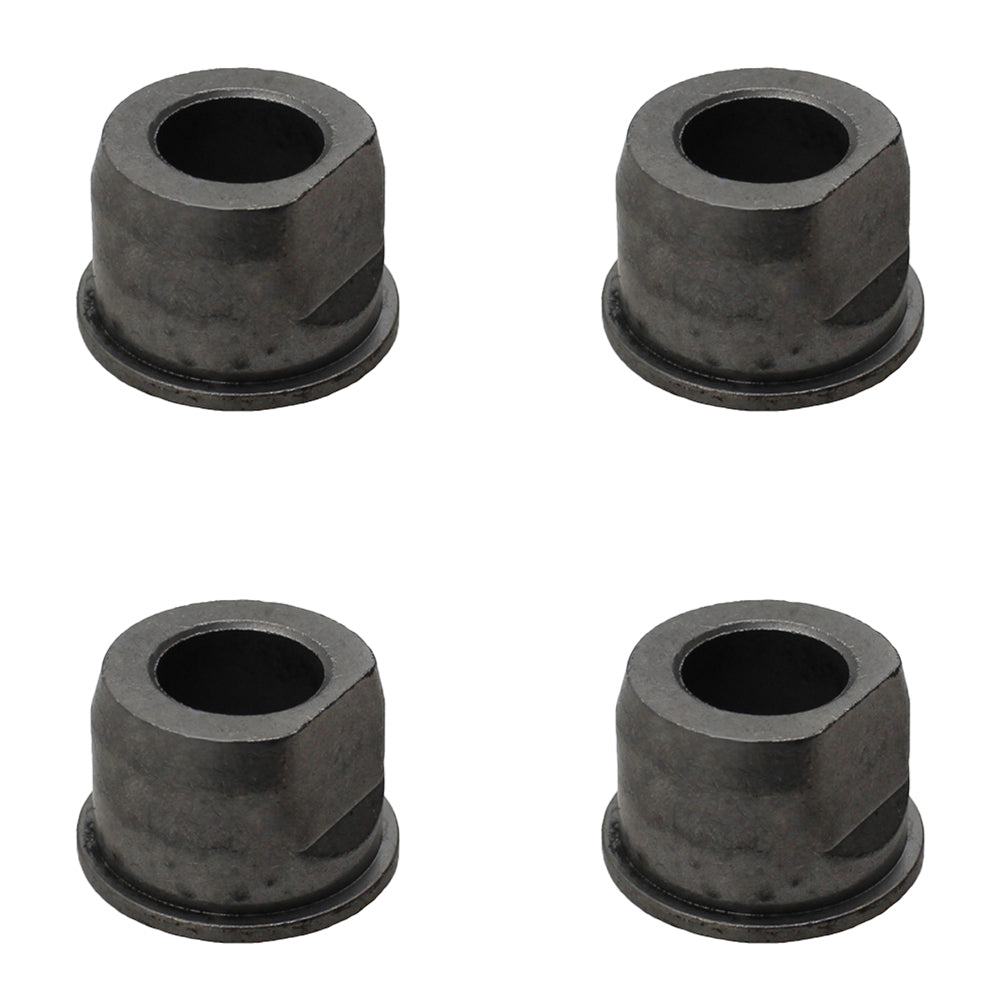 Qty 4: Wheel Bearing/Bushing
 Fits John Deere Replaces M123811
