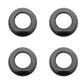 Qty 4: Wheel Bearing/Bushing
 Fits Murray Replaces 491334MA