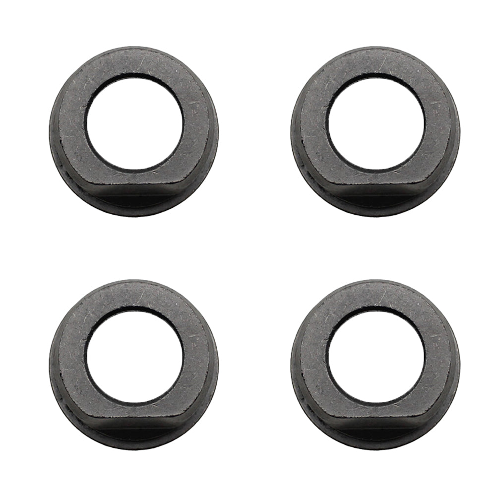 Qty 4: Wheel Bearing/Bushing
 Fits AYP Replaces 532009040