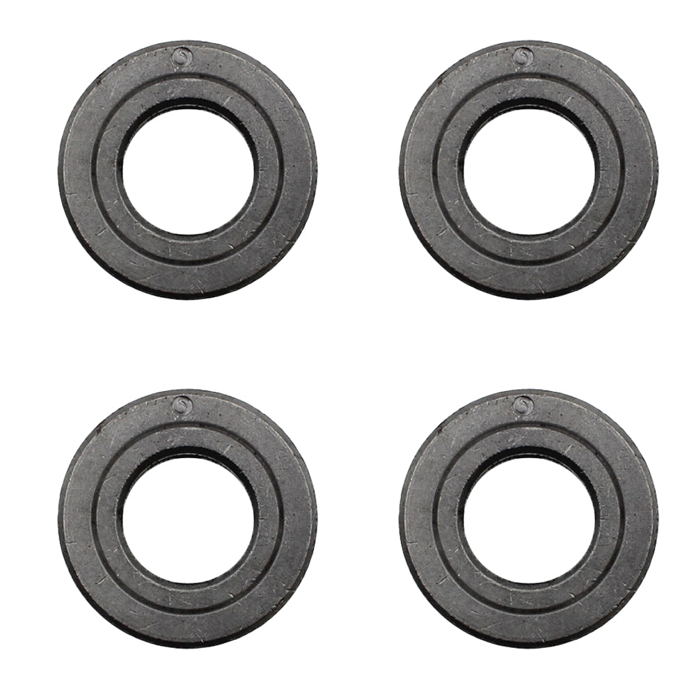 Qty 4: Wheel Bearing/Bushing
 Fits Exmark Replaces 114-1640