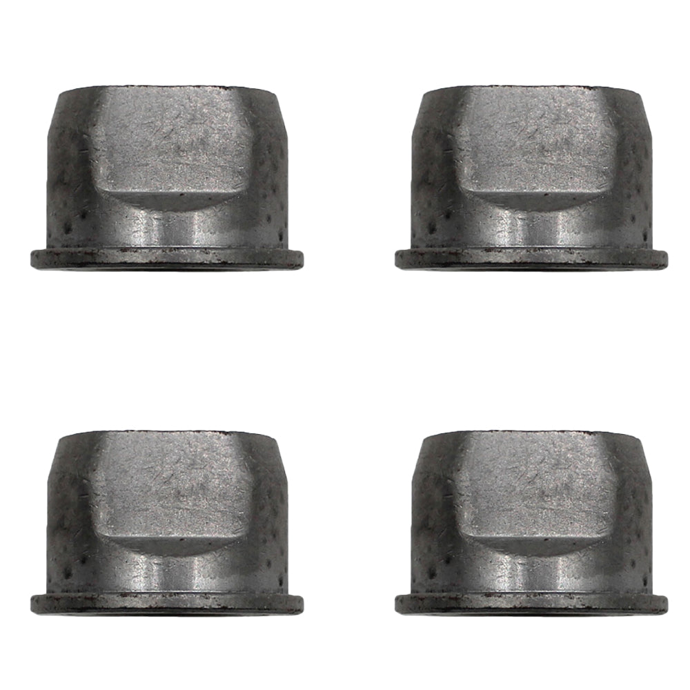 Qty 4: Wheel Bearing/Bushing
 Fits Murray Replaces 491334MA