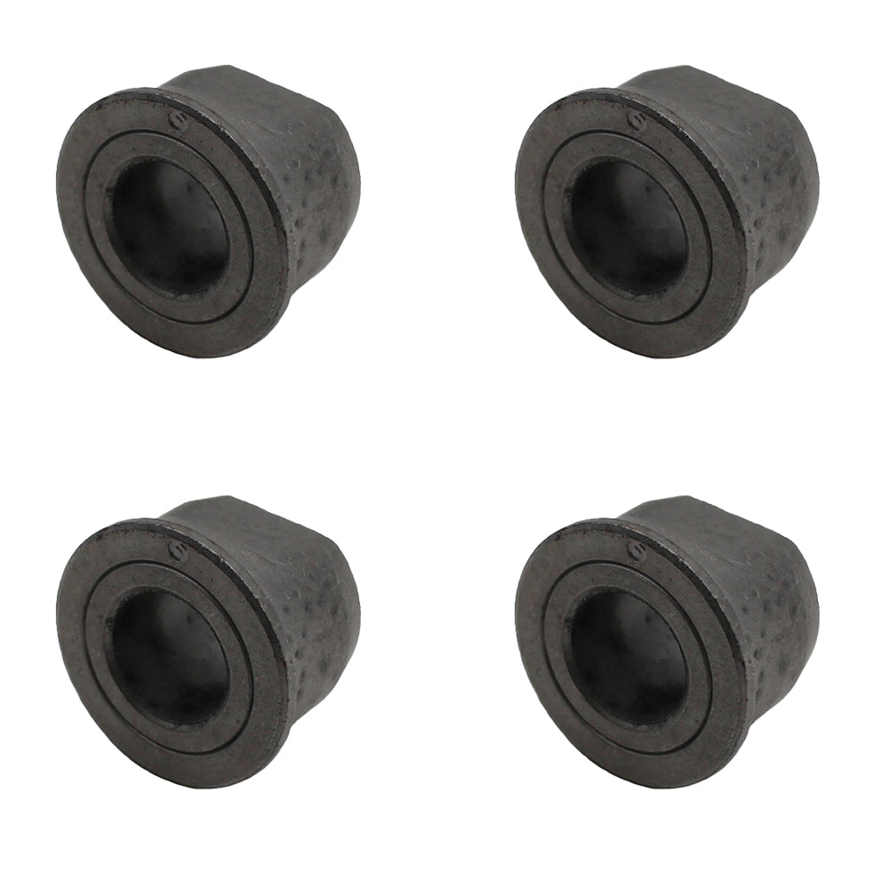 4 Front Wheel Bushing Bearing Fits John Deere D100 D105 D110 D120 D125 D130 D140