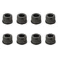 Qty 8: Wheel Bearing/Bushing
 Fits Husqvarna Replaces 532009040