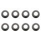 Qty 8: Wheel Bearing/Bushing
 Fits Ariens Replaces 21546832