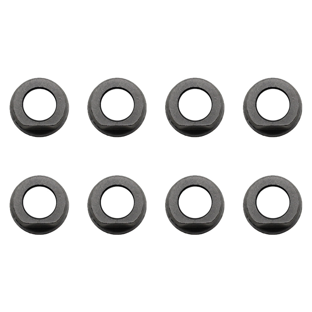 Qty 8: Wheel Bearing/Bushing
 Fits MTD