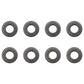 Qty 8: Wheel Bearing/Bushing
 Fits Toro Replaces 114-1640