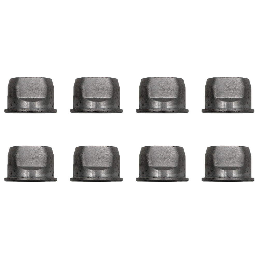 Qty 8: Wheel Bearing/Bushing
 Fits Husqvarna Replaces 532009040