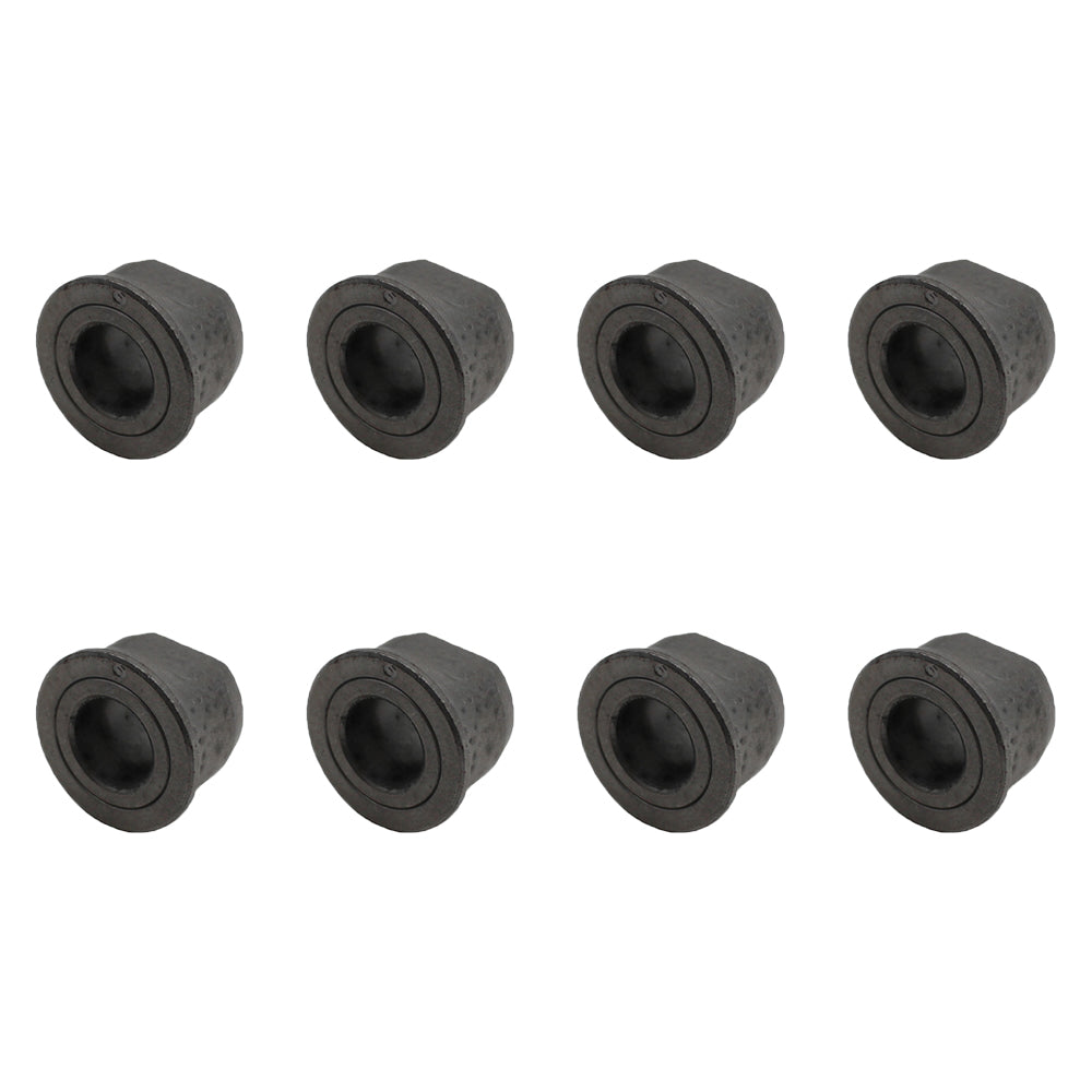 Qty 8: Wheel Bearing/Bushing
 Fits MTD
