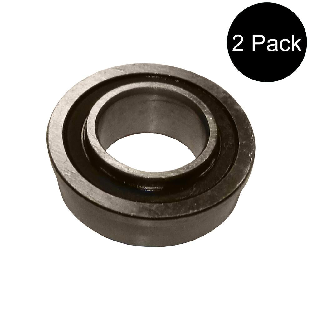 215-211 2 Wheel Bearings For Ariens Fits Toro Fits Cub Cadet Fits John Deere Sna